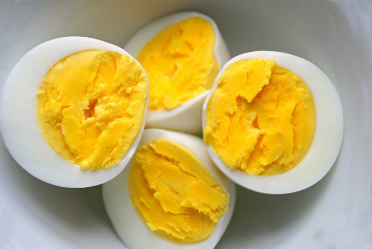 Health Benefits Of Eating Eggs